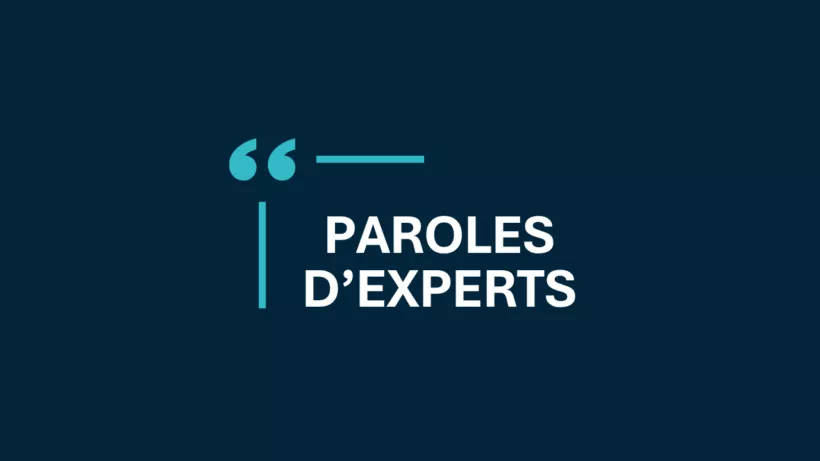 Thumbnail paroles d'experts