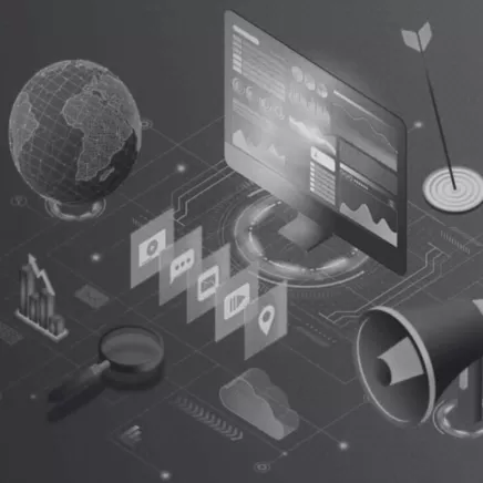 Services IT spécialisés en programmatique