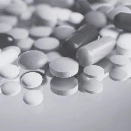 Services de conseil réglementaire et pharmaceutique