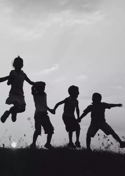 Structures d’accueil pour jeunes enfants