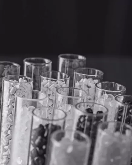 Films et produits plastiques de haute qualité