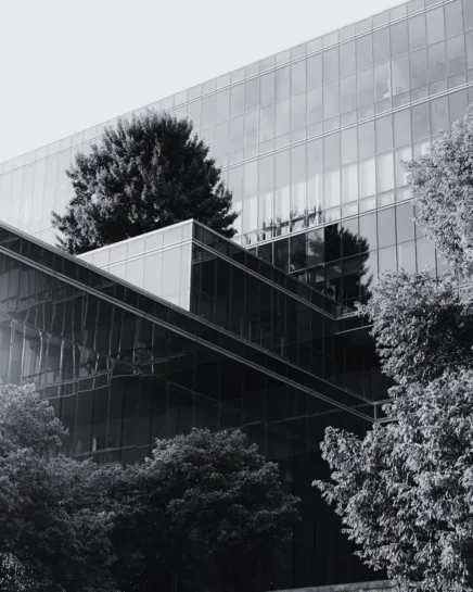 Leader in the sustainability of the built environment
